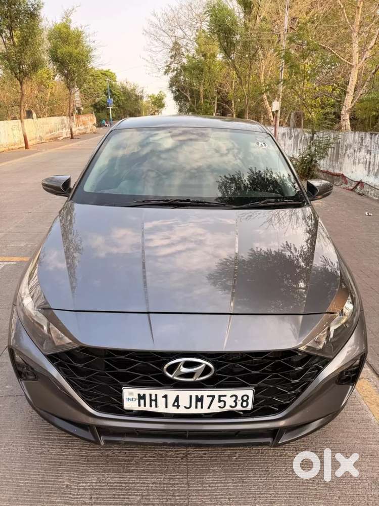 Hyundai New I20 1.5 Sportz Mt, 2021, Diesel