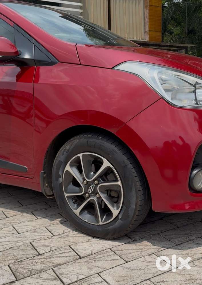 Hyundai Grand I10 Asta 2018