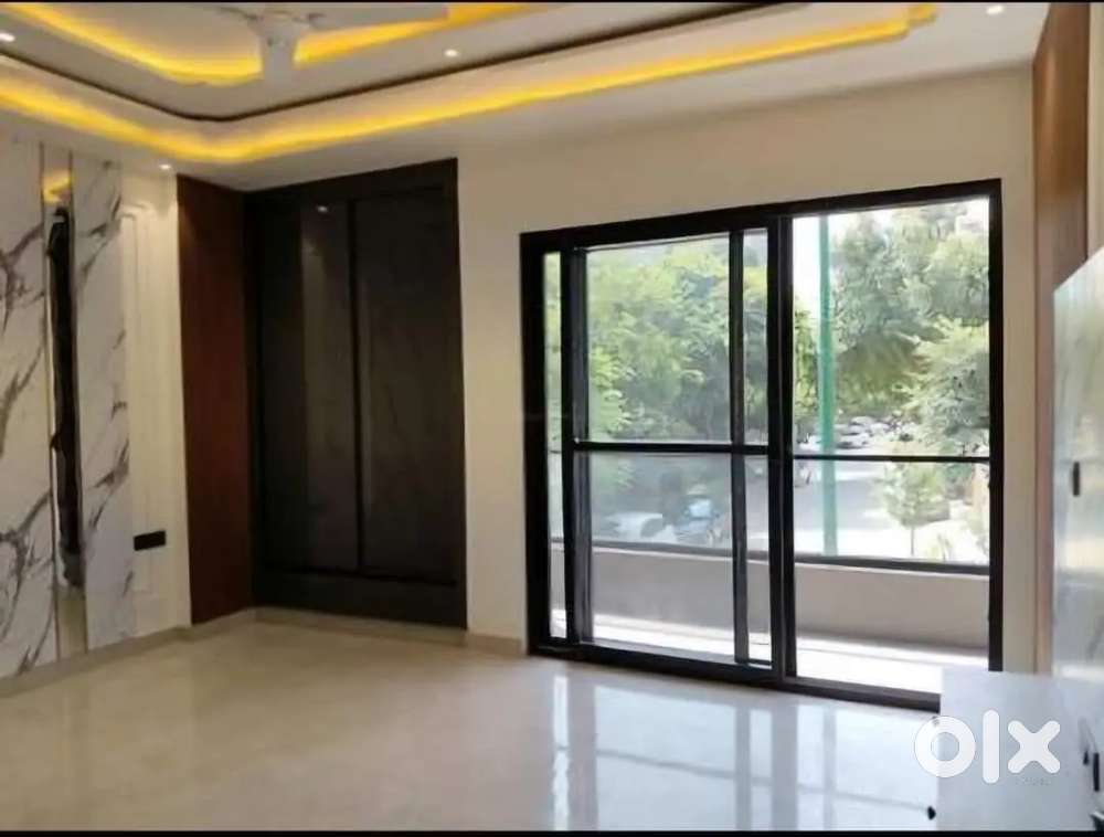 Rent 2BHK Luxurious Apartment Near Janakpuri Colony