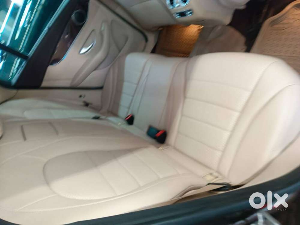 Mercedes Benz Glc 220d Excellent Condition