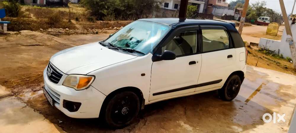 Maruti Suzuki Alto 2013 Best Condition
