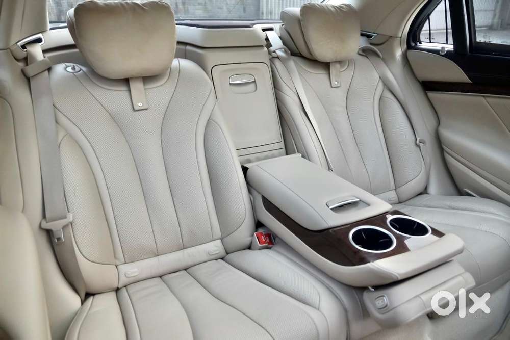 Mercedes-benz S-class S400, 2016, Petrol