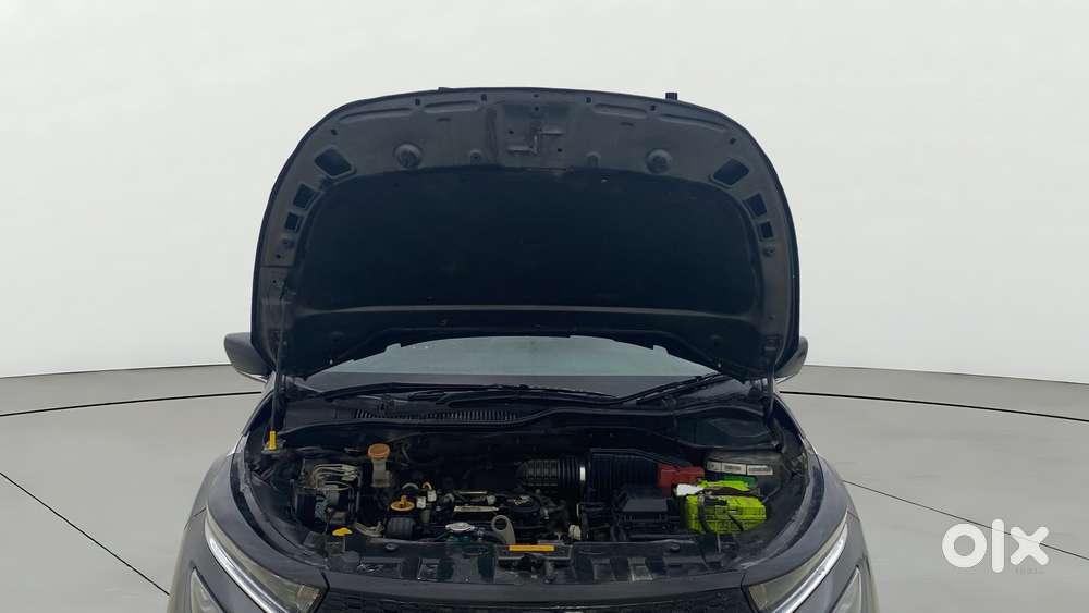 Tata Altroz 1.2 Xza Plus, 2022, Petrol