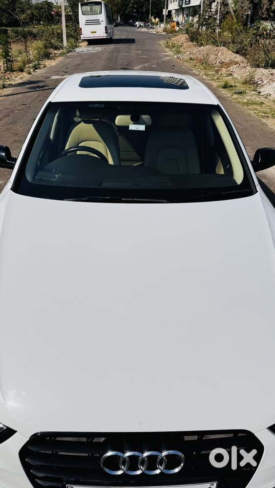 Audi A4 2014-2016 2.0 Tdi Multitronic, 2015, Diesel