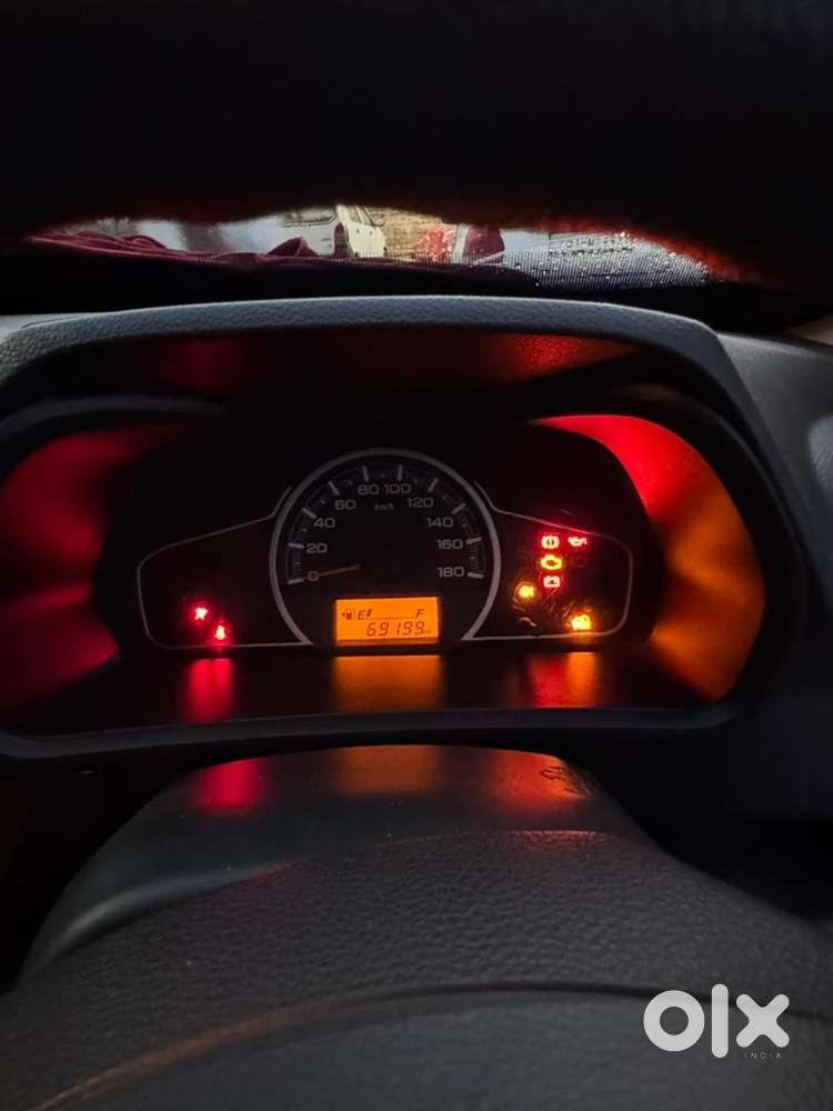Maruti Suzuki Alto 2020