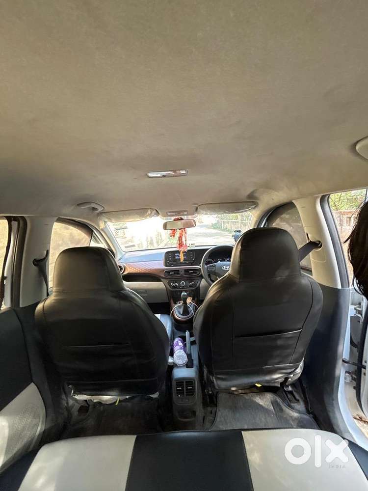 Hyundai Aura 2025 Cng & Hybrids Good Condition