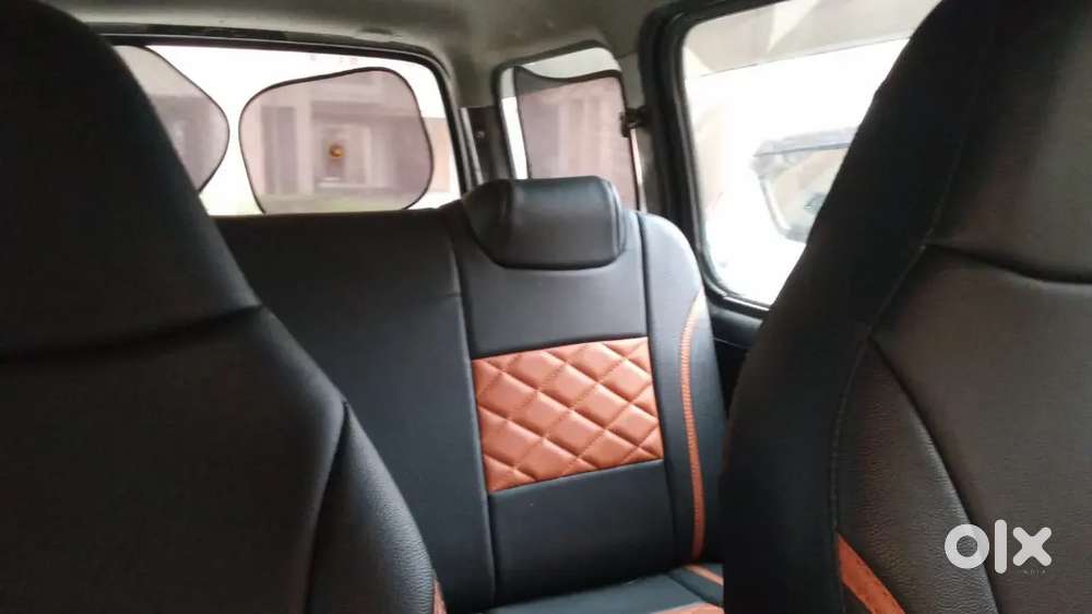 Maruti Suzuki Eeco 1.2 Cng 2019