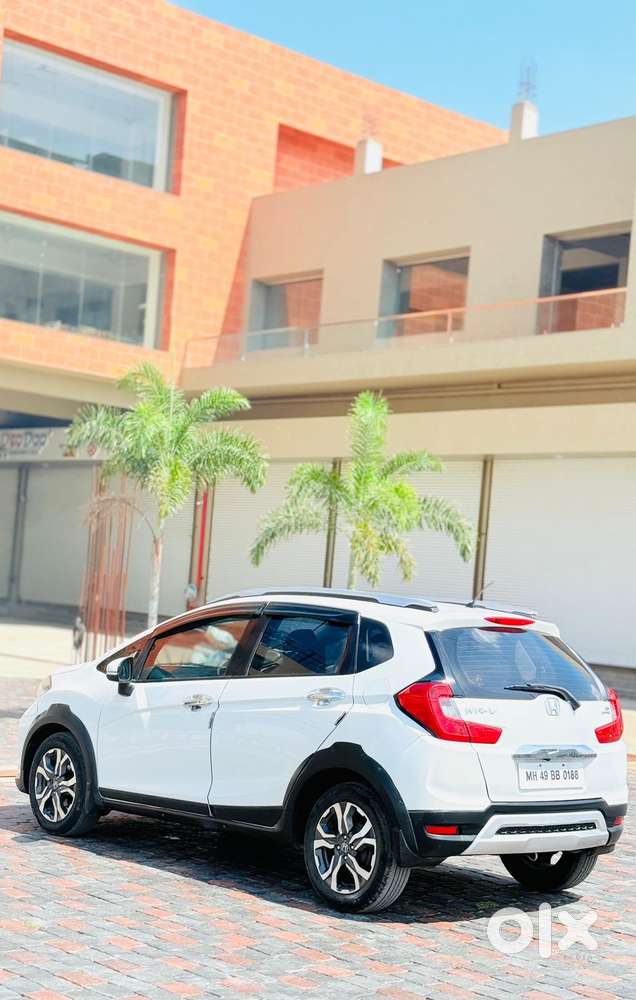 Honda Wr-v I-dtec V, 2018, Diesel