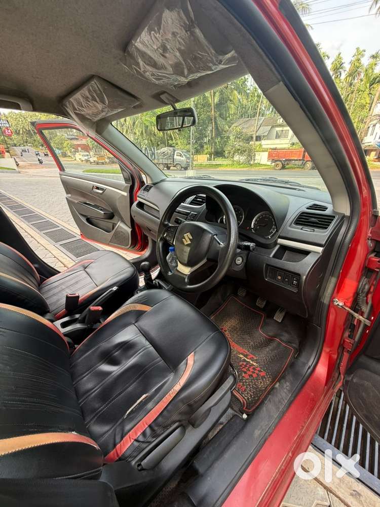 Swift Diesel Maruti Manual 2013
