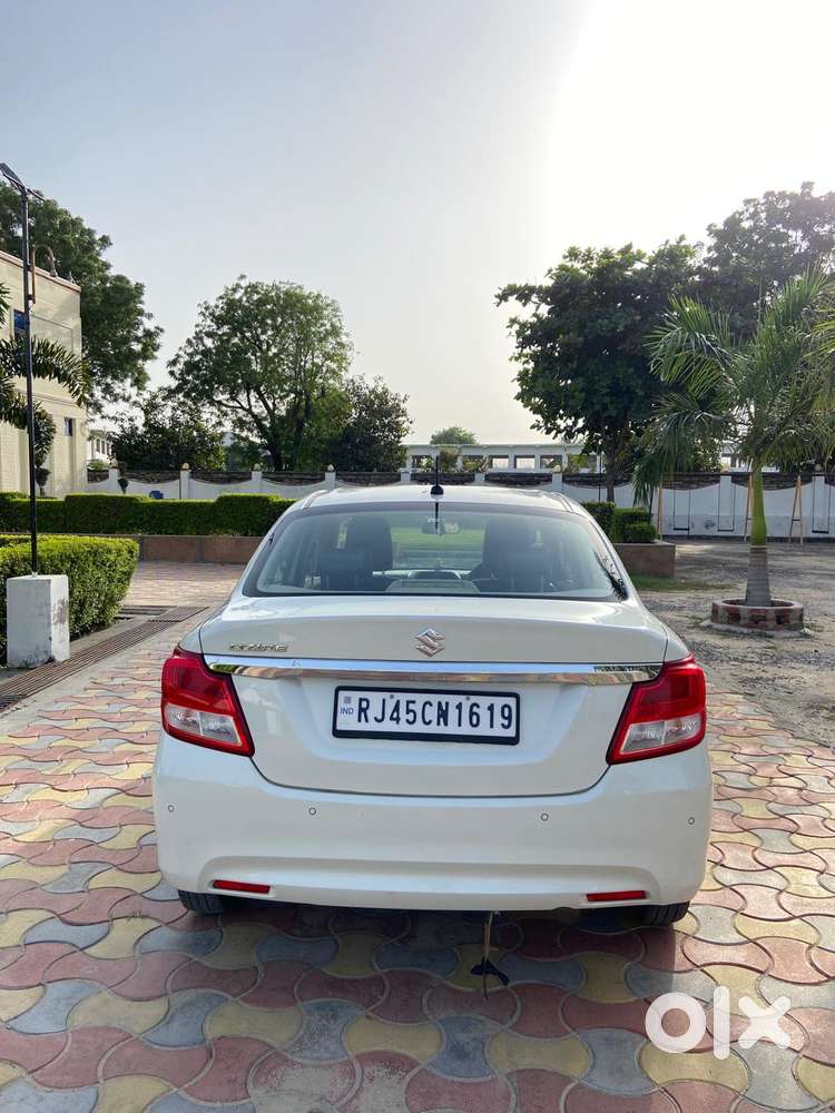 Maruti Suzuki Dzire 1.2 Vxi, 2021, Petrol