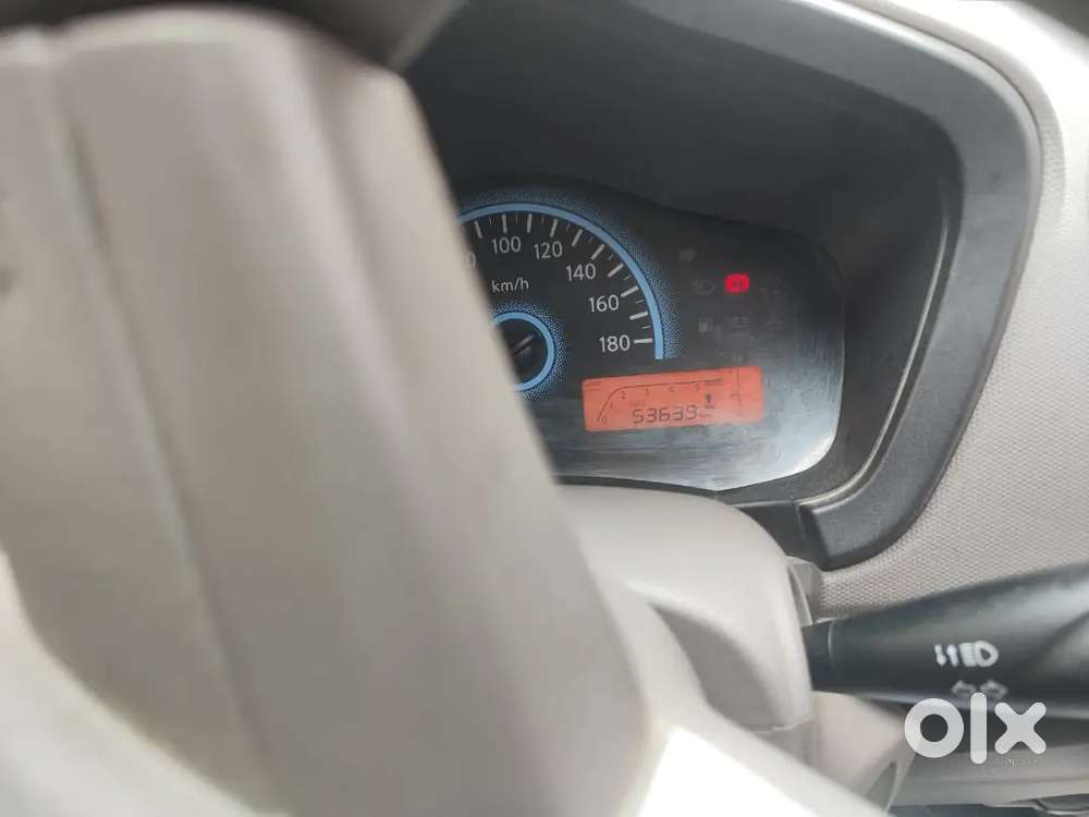 Dastan Redi Go 1 Owner Petrol 53000 Km Running