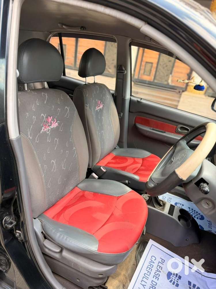 Hyundai Santro 2009 Model Just 47k Km Driven Vehicle For Sale