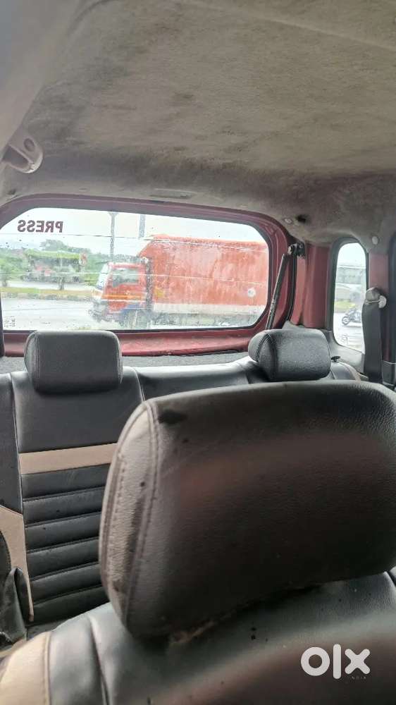 Maruti Wagon R 2010 Model