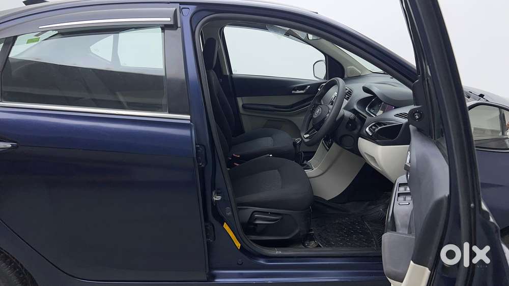 Tata Tigor 1.2 Revotron Xz Plus Cng, 2023, Cng & Hybrids