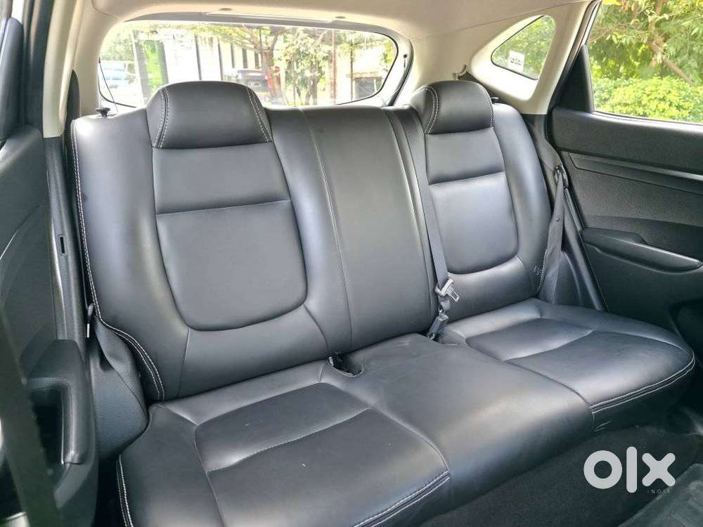 Kia Seltos Htk Plus G, 2024, Petrol