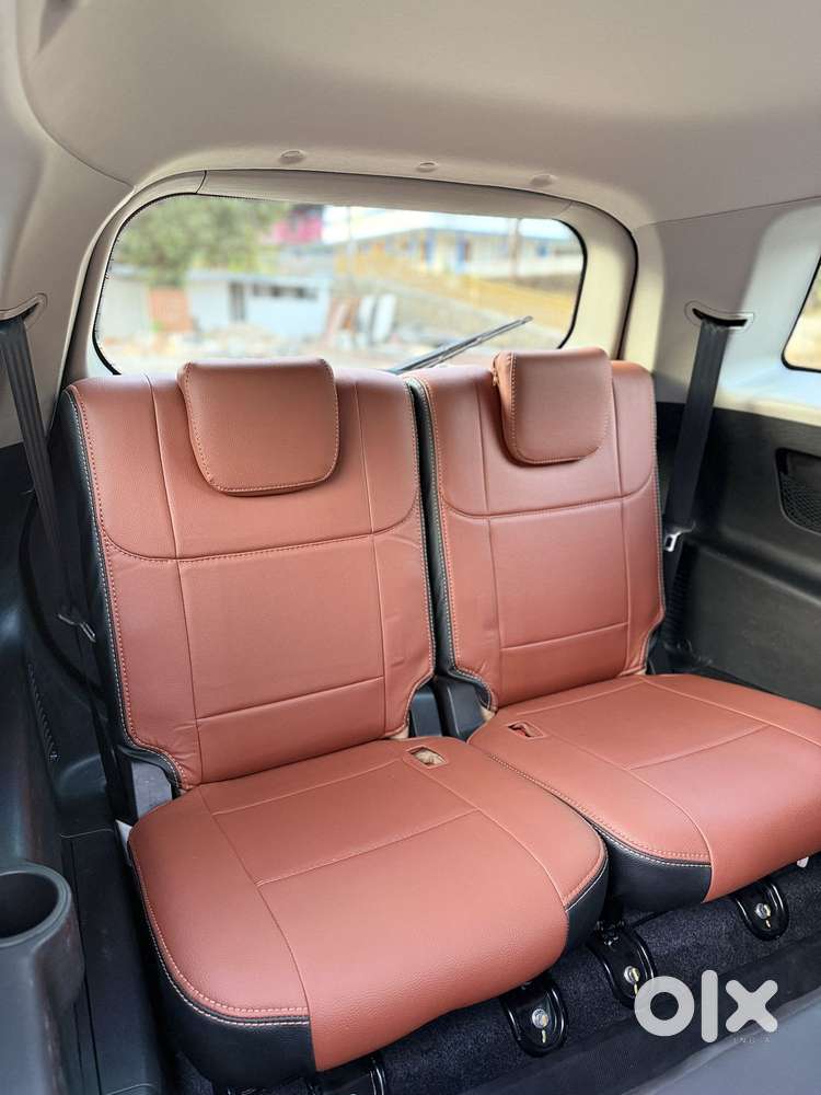 Mahindra Xuv500 W7 At, 2018, Diesel