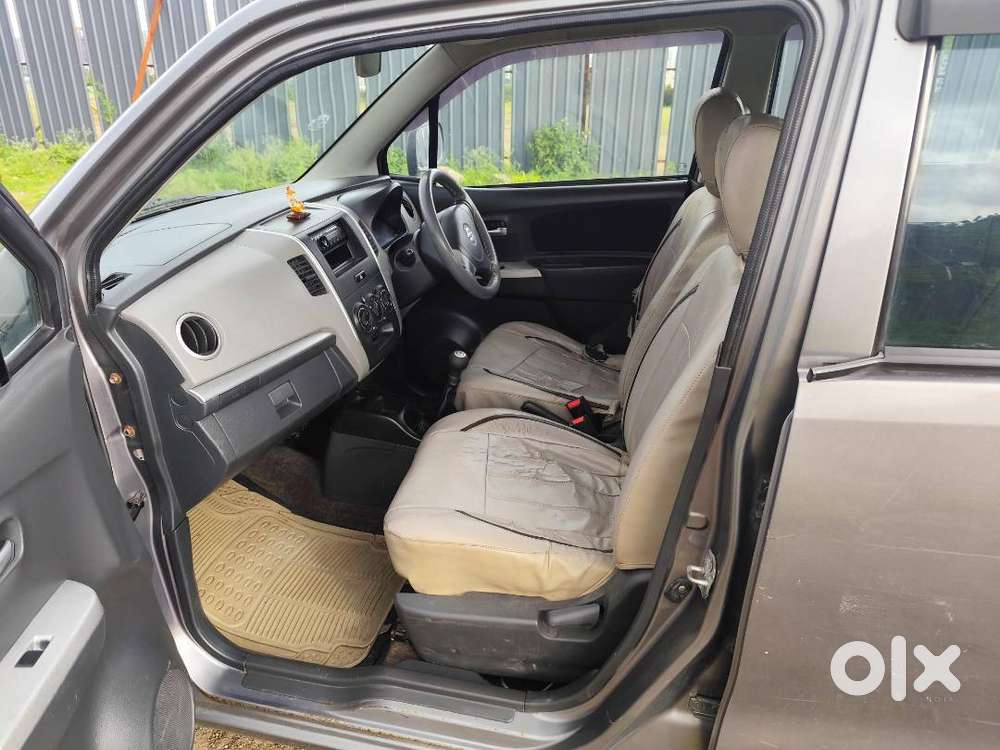 Wagonr 2010 Model/113000km/lxi Cng Aftermarket/reg Renew/valid Insu