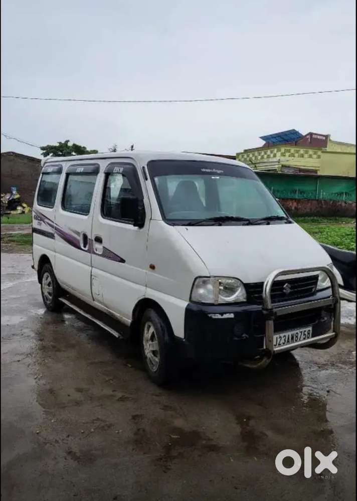 Maruti Suzuki Eeco