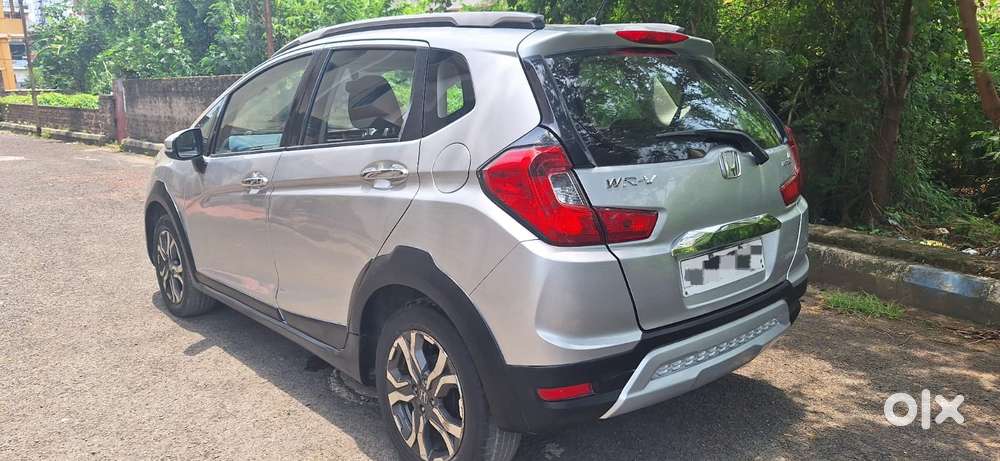 Honda Wr-v 1.5 Vx I-dtec, 2017, Diesel
