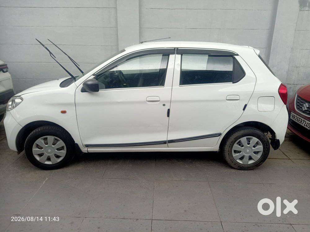 Maruti Suzuki Alto K10 Vxi (o), 2023, Petrol