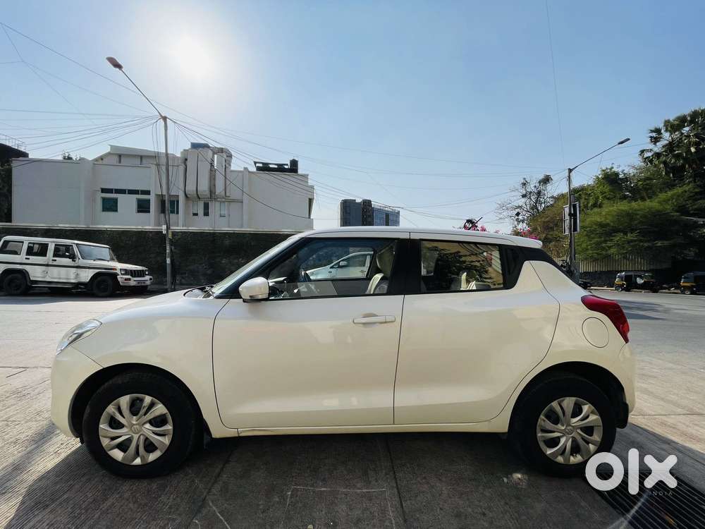 Maruti Suzuki Swift Amt Vxi, 2018, Petrol