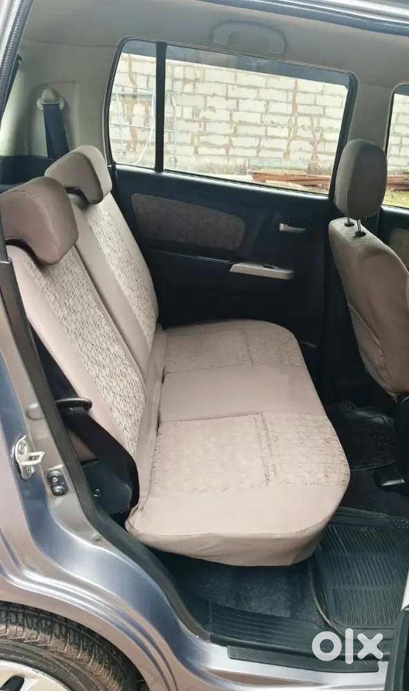 Maruti Suzuki Wagon R 1.0 2013 Petrol 63253 Km Driven
