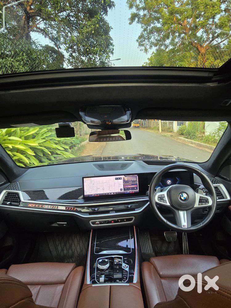 Bmw X7 3.0 Xdrive 40d M Sport, 2024, Diesel