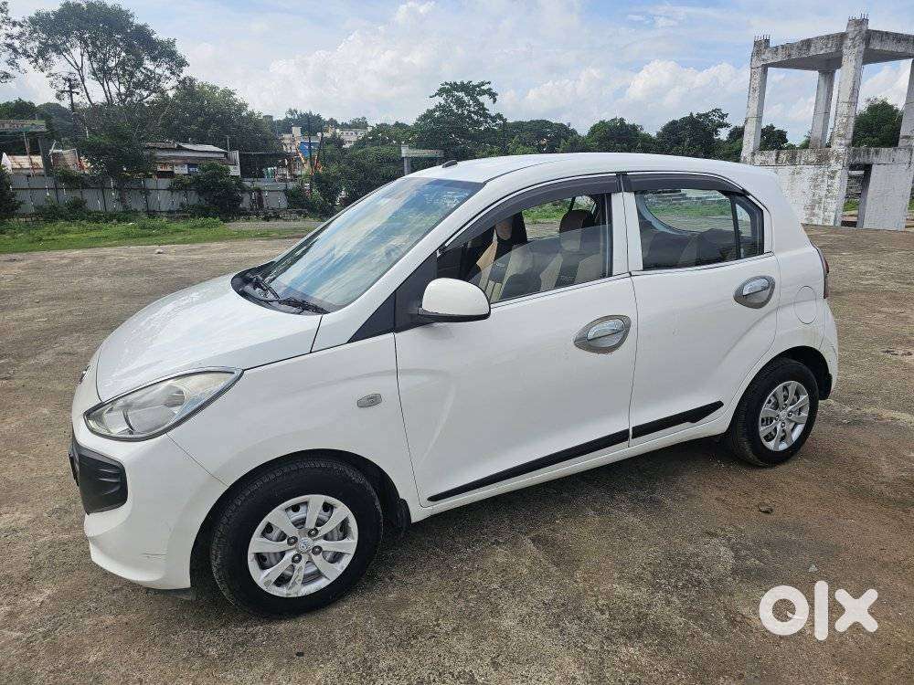 Hyundai New Santro 1.1 Era, 2019, Petrol