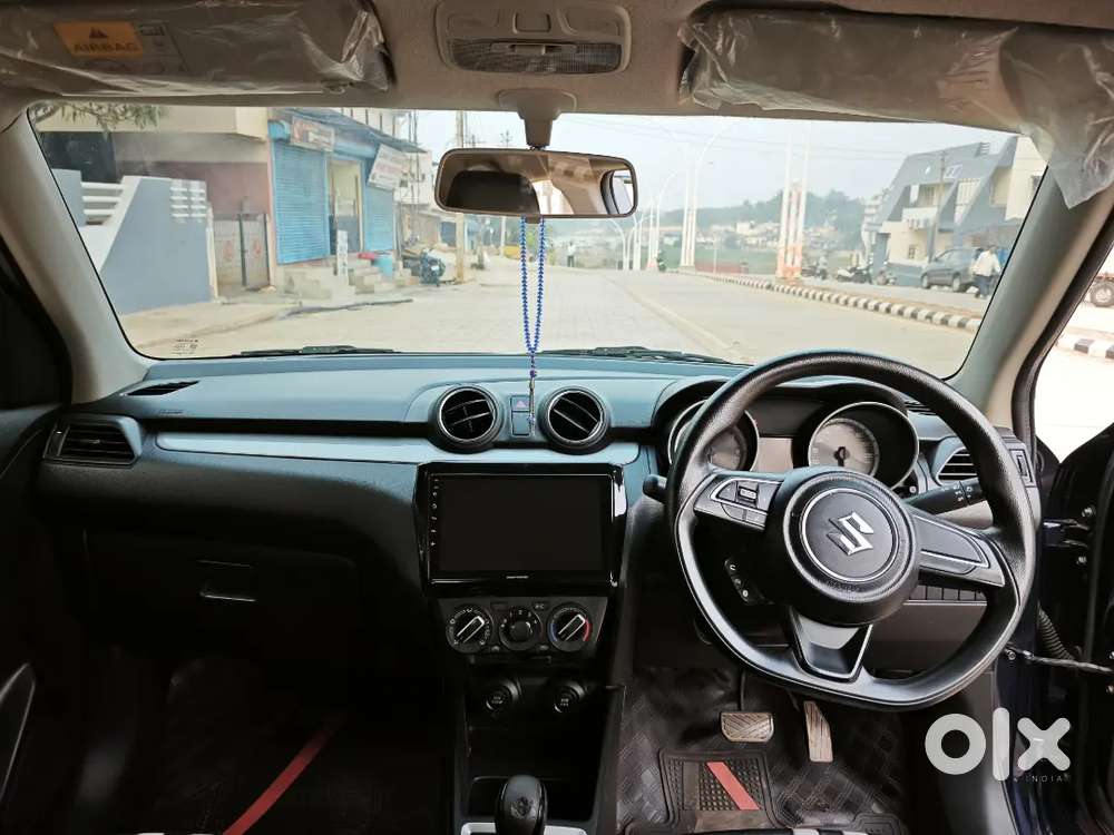 Swift 2020 Automatic Excellent Condition Less Driven Well Maintained