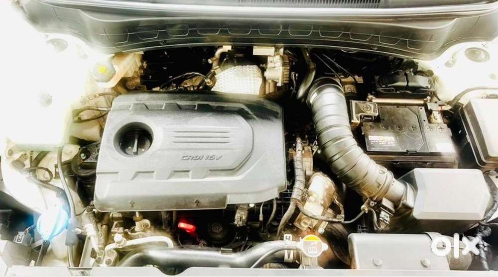 Kia Seltos 2021 Diesel Well Maintained