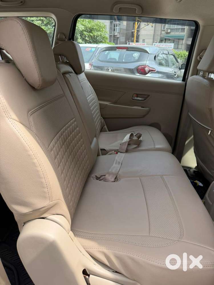 Maruti Suzuki Ertiga 1.5 Vxi, 2022, Cng & Hybrids