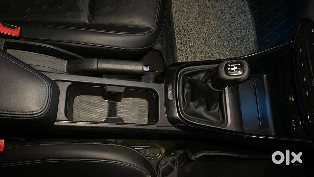 Tata Altroz 1.2 Xz Plus Petrol, 2022, Petrol