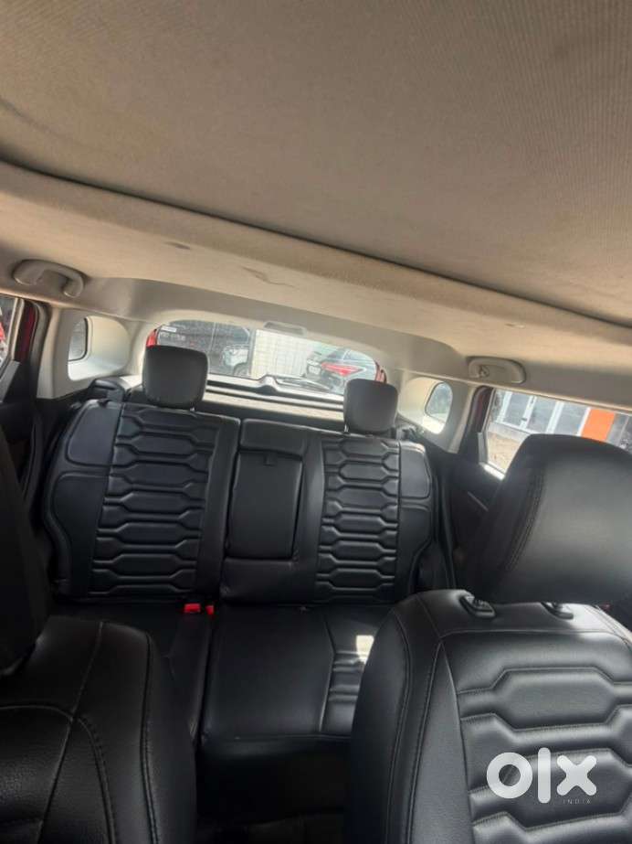 Maruti Suzuki Brezza 1.5 Zxi Smart Hybrid, 2023, Petrol