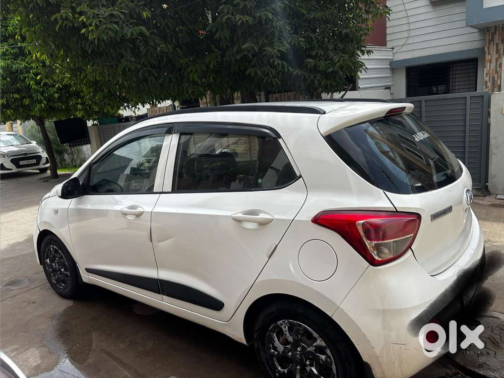 Hyundai 2019 With 60000 Km