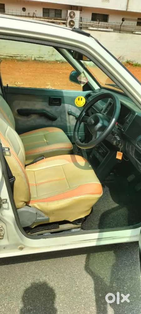 Maruti Suzuki 800 Ac 2000