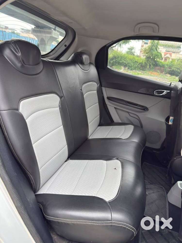 Tata Tiago 1.2 Revotron Xz, 2020, Petrol