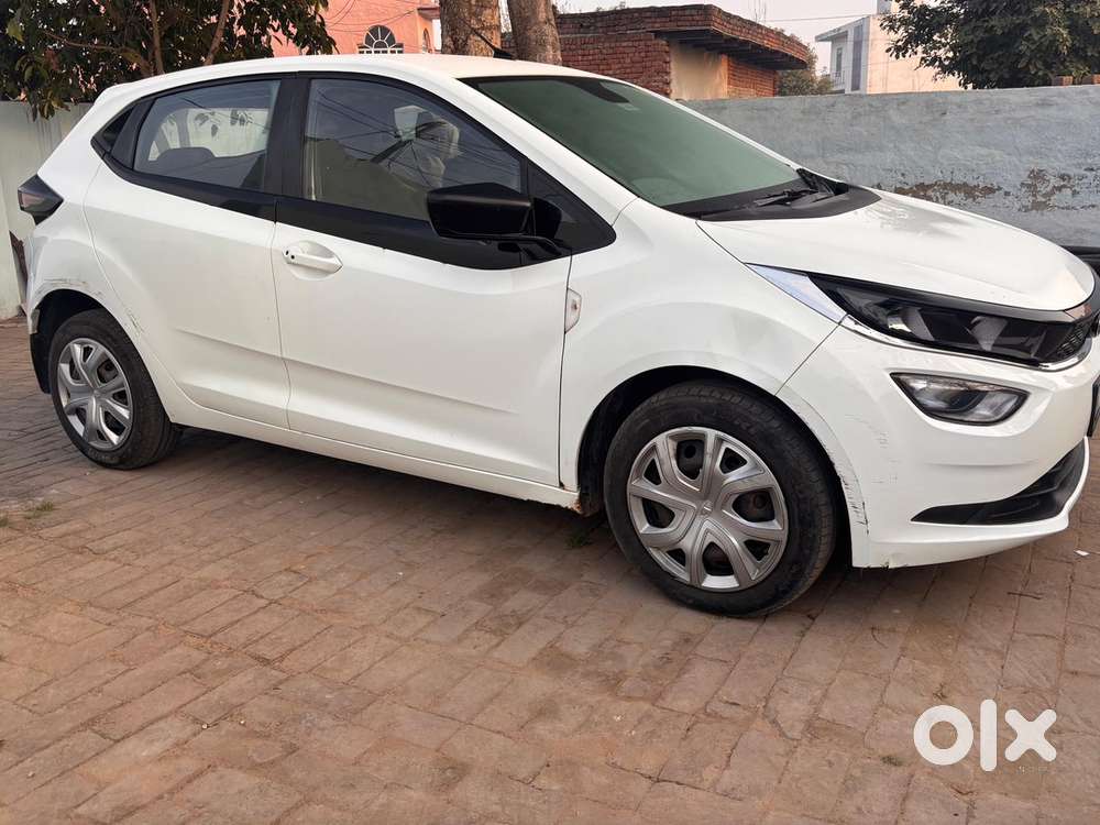 Tata Altroz Diesel Manual 2022