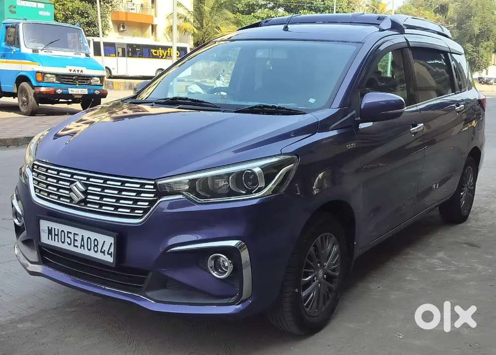 Maruti Suzuki Ertiga Zdi+ Ddis (2019) For Sale