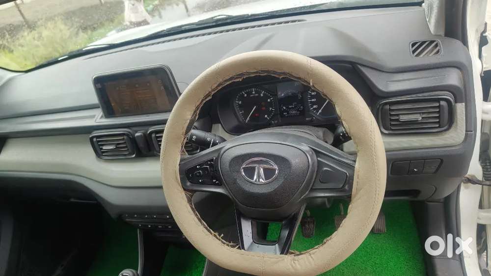 Tata Punch 1.2 Adventure 2022