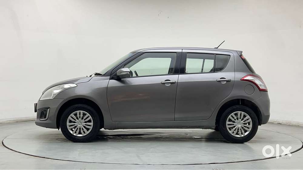 Maruti Suzuki Swift Vvt Vxi, 2015, Petrol
