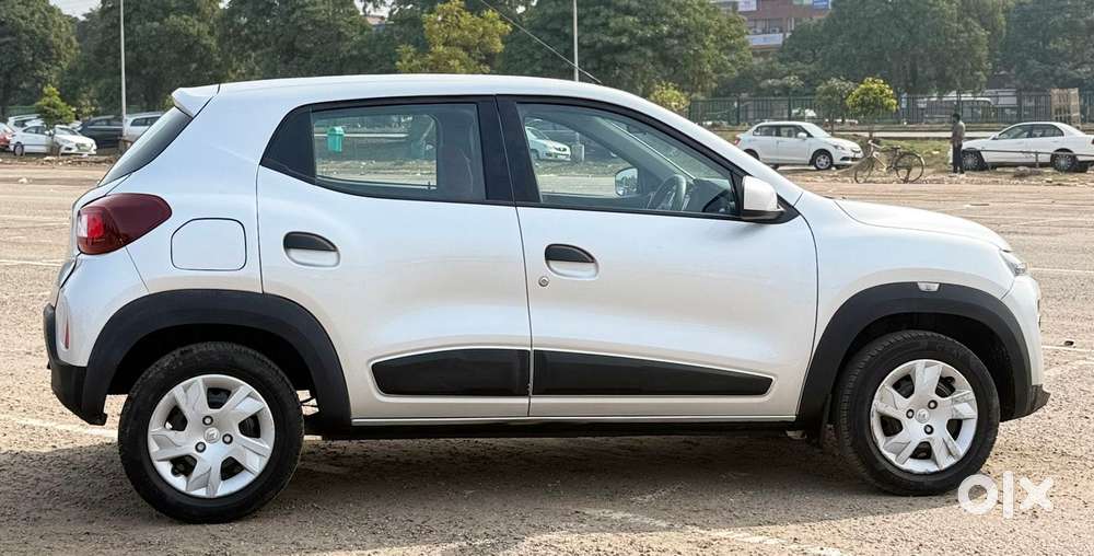 Renault Kwid Rxt Amt Climber (automatic), 2022, Petrol