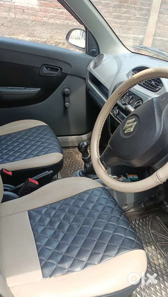 Alto 800 Maruti Suzuki, 2013 Lx Variant