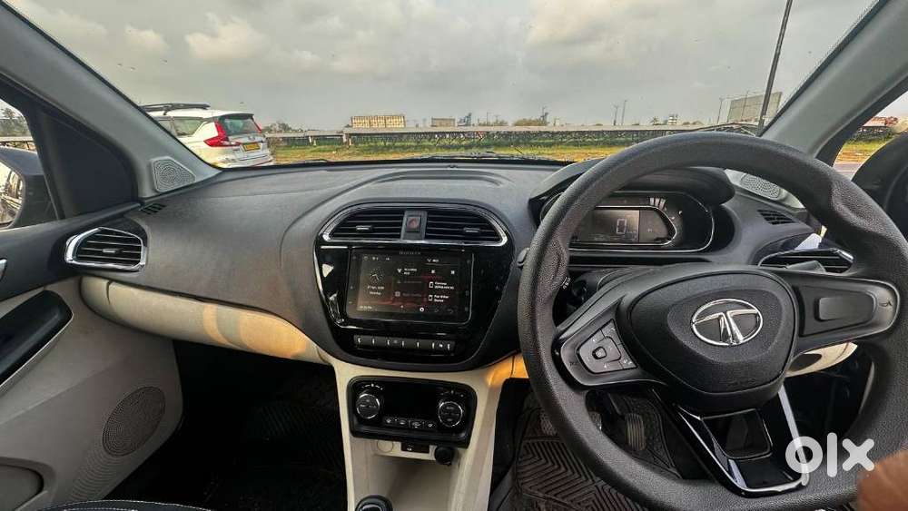Tata Tiago 1.2 Revotron Xz Plus, 2023, Petrol