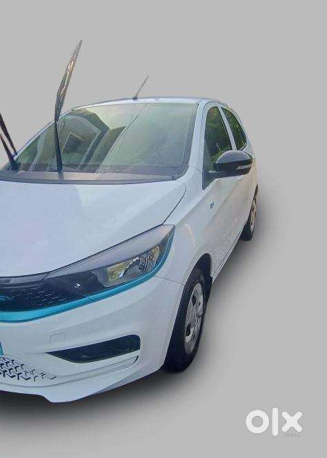 Tata Tiago Ev Xt Lr, 2023, Electric