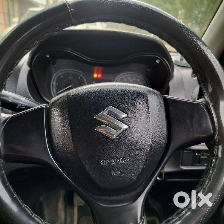 Maruti Suzuki Brezza Vdi, 2018, Diesel