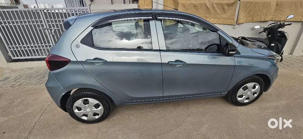 Tata Tiago EV XT 2024 - Photo 3