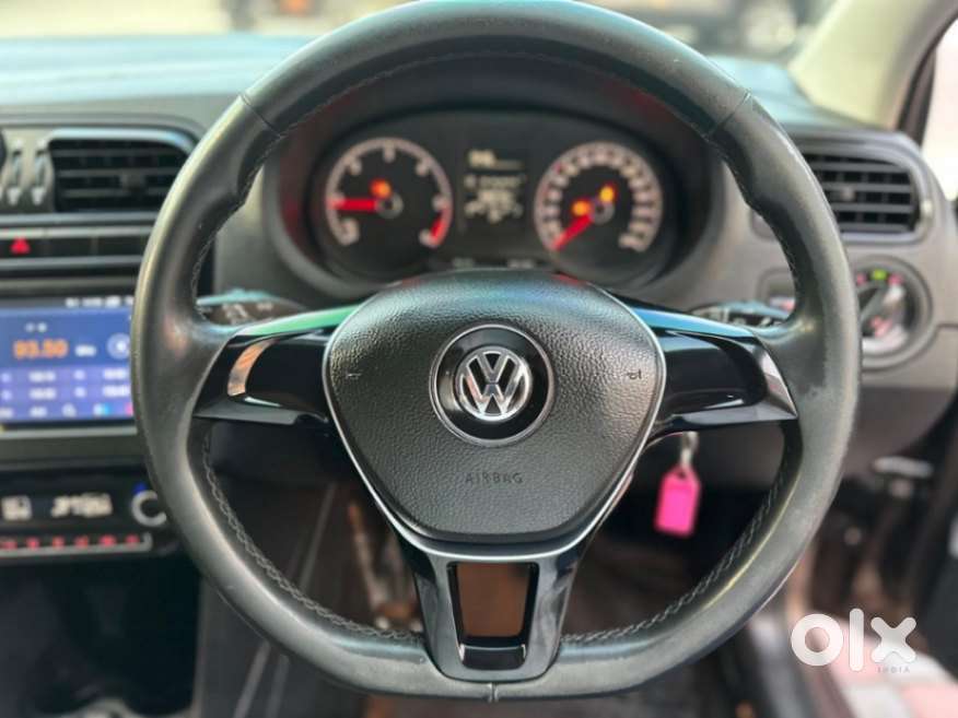 Volkswagen Vento 1.5 Comfortline Cup Edition Diesel, 2019, Diesel