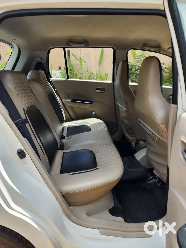 Maruti Suzuki Celerio Zxi(o) Amt, 2019, Petrol