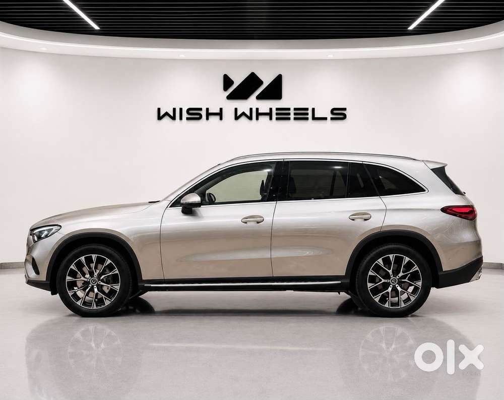 Mercedes-benz Glc 300 4matic, 2023, Petrol