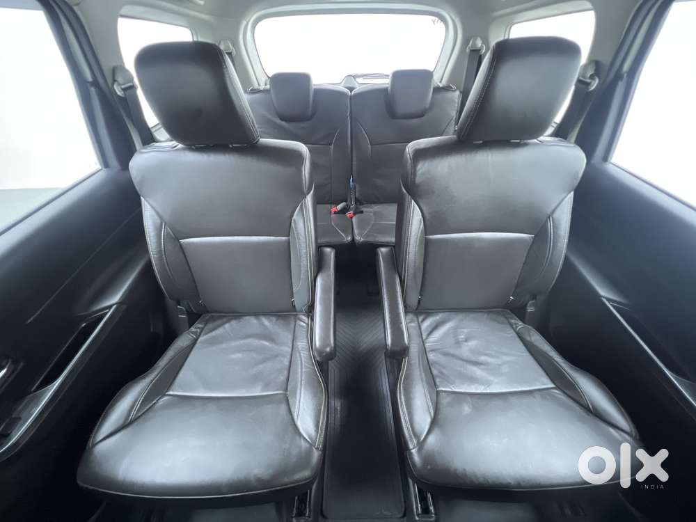 Maruti Suzuki Xl6 1.5 Alpha At, 2022, Petrol
